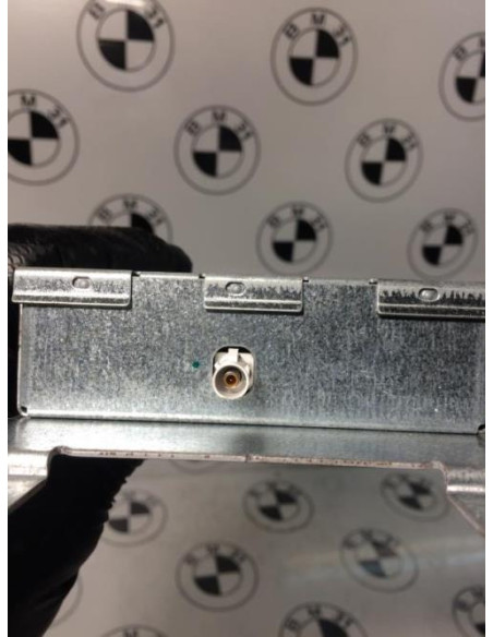 Calculateur BMW SERIE 3 E91 TOURING PHASE 1 BREAK Diesel
