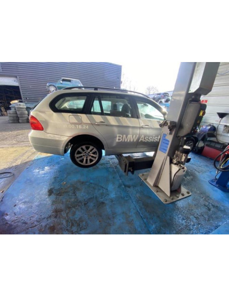 Calculateur BMW SERIE 3 E91 TOURING PHASE 1 BREAK Diesel