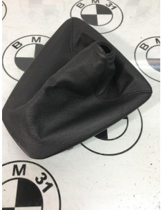 Soufflet de levier de vitesse BMW SERIE 3 E90 PHASE 1 Diesel 2