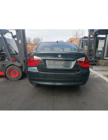 Soufflet de levier de vitesse BMW SERIE 3 E90 PHASE 1 Diesel
