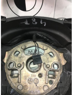 Volant BMW SERIE 3 E90 PHASE 1 Diesel 2