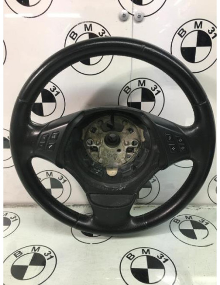 Volant BMW SERIE 3 E90 PHASE 1 Diesel