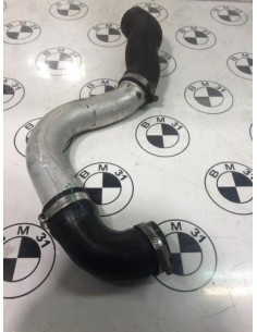 Conduite d'air BMW SERIE 5 E39 PHASE 2 Diesel