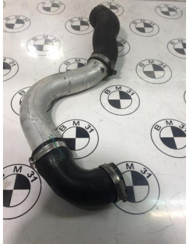Conduite d'air BMW SERIE 5 E39 PHASE 2 Diesel