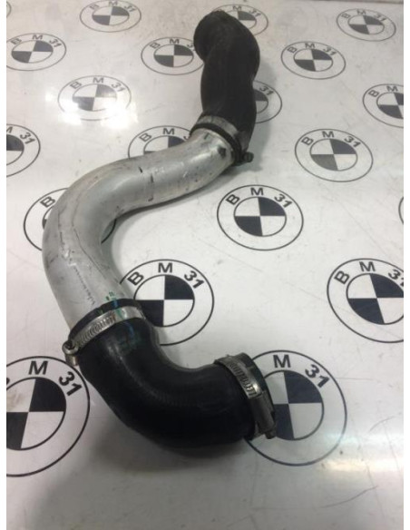 Conduite d'air BMW SERIE 5 E39 PHASE 2 Diesel