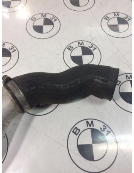 Conduite d'air BMW SERIE 5 E39 PHASE 2 Diesel
