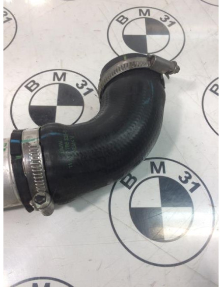 Conduite d'air BMW SERIE 5 E39 PHASE 2 Diesel