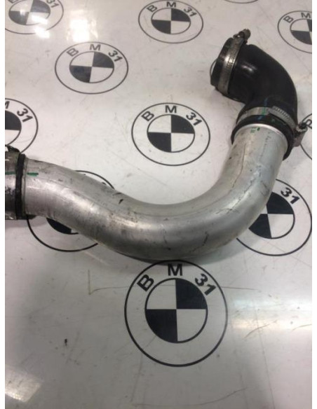 Conduite d'air BMW SERIE 5 E39 PHASE 2 Diesel