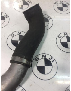 Conduite d'air BMW SERIE 5 E39 PHASE 2 Diesel 2