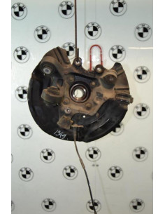 Fusee arriere droit BMW X3 F25 PHASE 1 Diesel