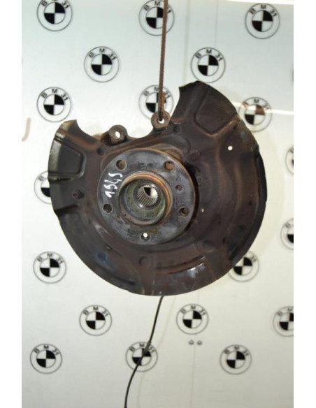 Fusee arriere droit BMW X3 F25 PHASE 1 Diesel