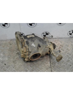 Pont (propulsion) BMW X3 F25 PHASE 1 Diesel