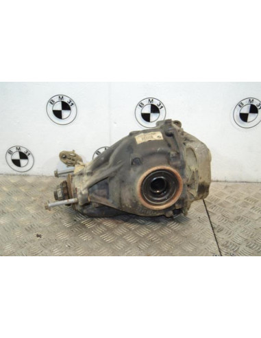 Pont (propulsion) BMW X3 F25 PHASE 1 Diesel