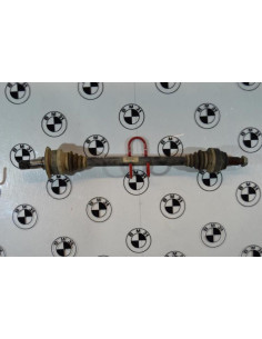 Cardan arriere droit (transmission) BMW X3 F25 PHASE 1 Diesel