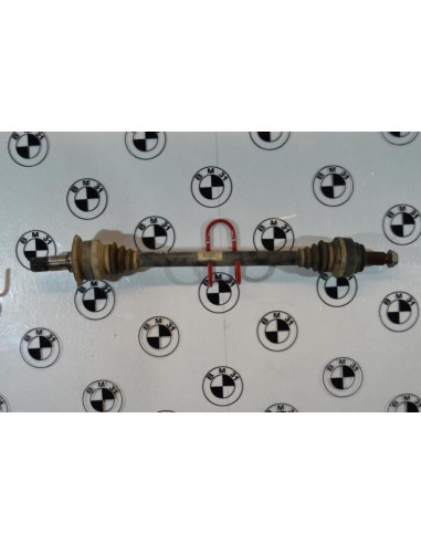Cardan arriere droit (transmission) BMW X3 F25 PHASE 1 Diesel