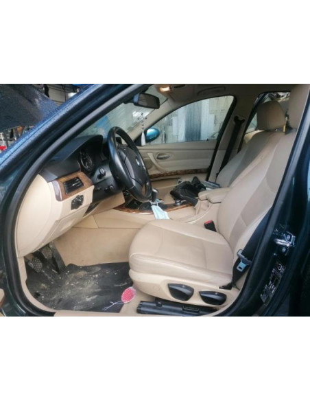 Bloc ABS (freins anti-blocage) BMW SERIE 3 E90 PHASE 1 Diesel