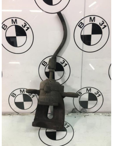 Etrier arriere gauche (freinage) BMW SERIE 3 E90 PHASE 1 Diesel