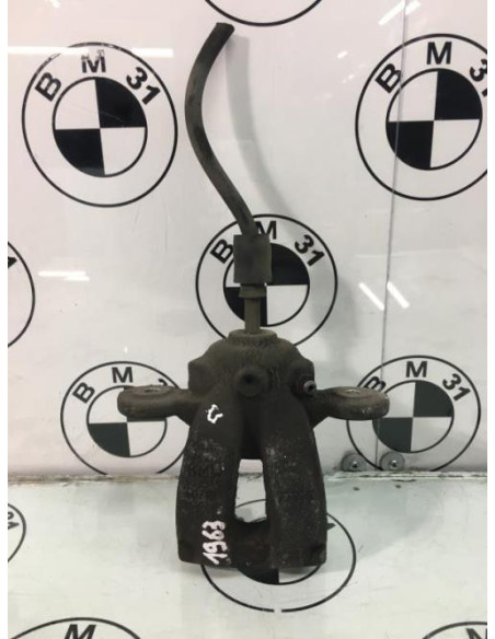 Etrier arriere gauche (freinage) BMW SERIE 3 E90 PHASE 1 Diesel