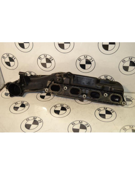 Collecteur d'admission BMW SERIE 6 F12 CABRIO PHASE 1 