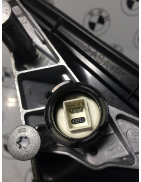 Retroviseur droit BMW SERIE 3 E91 TOURING PHASE 2 BREAK 