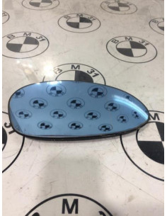 Glace retroviseur droit BMW SERIE 3 E91 TOURING PHASE 2 BREAK 