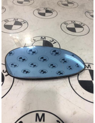 Glace retroviseur droit BMW SERIE 3 E91 TOURING PHASE 2 BREAK 