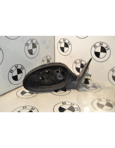Retroviseur gauche BMW SERIE 3 E91 TOURING PHASE 1 BREAK 