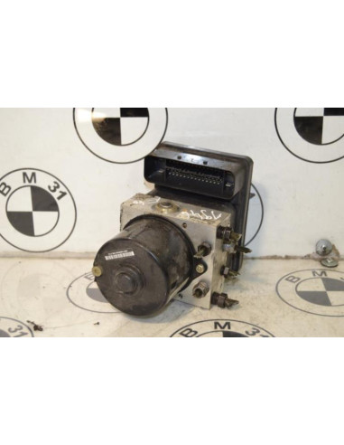 Bloc ABS (freins anti-blocage) BMW SERIE 3 E46 PHASE 2 Essence