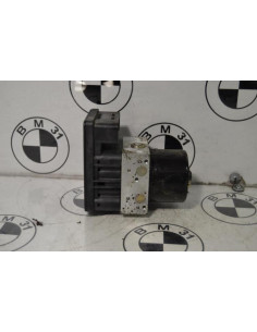 Bloc ABS (freins anti-blocage) BMW SERIE 3 E46 PHASE 2 Essence 2