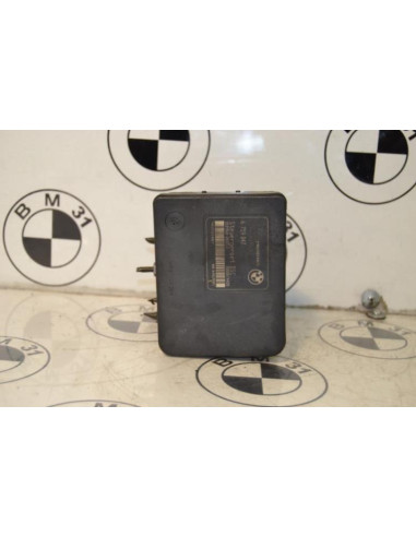 Bloc ABS (freins anti-blocage) BMW SERIE 3 E46 PHASE 2 Essence