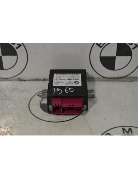 Calculateur BMW SERIE 3 E92 COUPE PHASE 1 Diesel