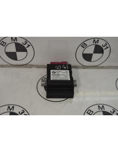 Calculateur BMW SERIE 3 E92 COUPE PHASE 1 Diesel