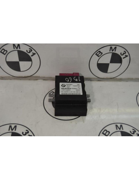 Calculateur BMW SERIE 3 E92 COUPE PHASE 1 Diesel