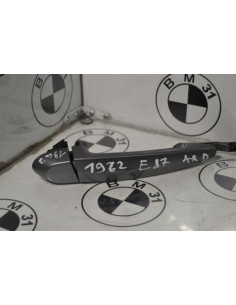 Poignee porte arriere droit BMW SERIE 1 E87 PHASE 2 Diesel