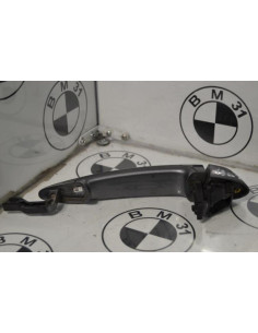 Poignee porte arriere droit BMW SERIE 1 E87 PHASE 2 Diesel 2