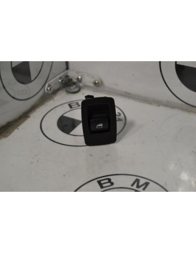 Interrupteur de leve vitre BMW SERIE 1 E87 PHASE 2 Diesel