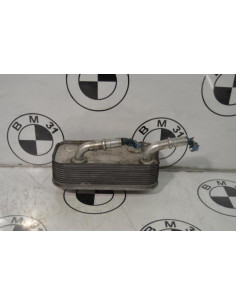 Radiateur huile BMW SERIE 3 E46 PHASE 1 