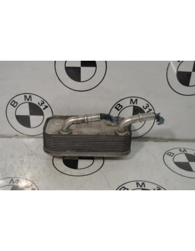 Radiateur huile BMW SERIE 3 E46 PHASE 1 