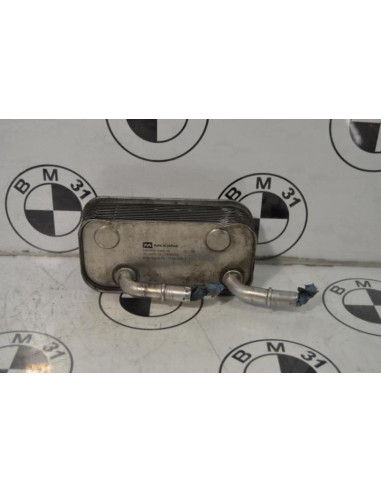 Radiateur huile BMW SERIE 3 E46 PHASE 1 