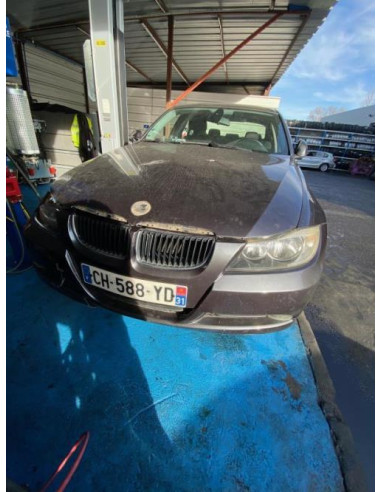Pompe de direction BMW SERIE 3 E90 PHASE 1 Diesel