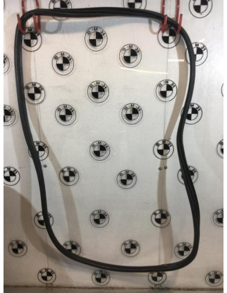 Joint de porte avant droite BMW X3 F25 PHASE 1 Essence