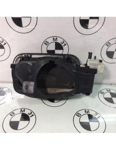 Trappe d'essence BMW X3 F25 PHASE 1 Essence