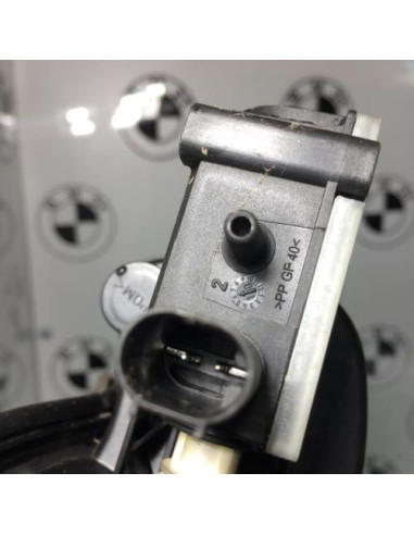 Trappe d'essence BMW X3 F25 PHASE 1 Essence