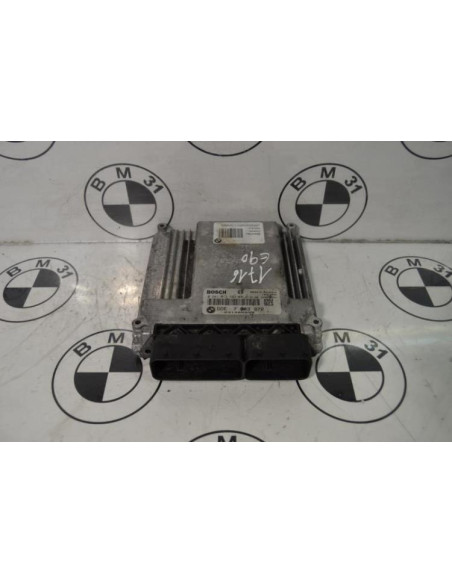 Calculateur BMW SERIE 3 E90 PHASE 1 Diesel