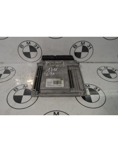 Calculateur BMW SERIE 3 E90 PHASE 1 Diesel