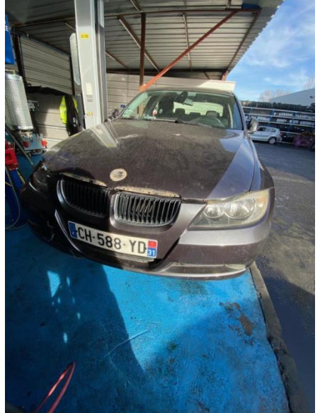 Calculateur BMW SERIE 3 E90 PHASE 1 Diesel