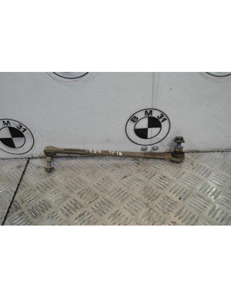 Bielette barre stabilisatrice avant droit BMW SERIE 3 E90 PHASE 1 Diesel