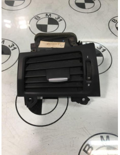 Aerateur tableau de bord avant gauche BMW X3 F25 PHASE 1 Essence