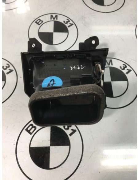 Aerateur tableau de bord avant gauche BMW X3 F25 PHASE 1 Essence