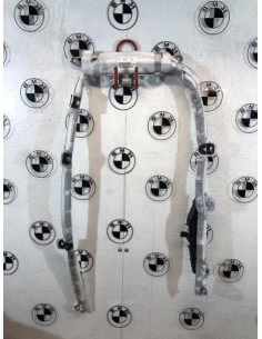 Air bag rideau droit BMW X3 F25 PHASE 1 Essence 2